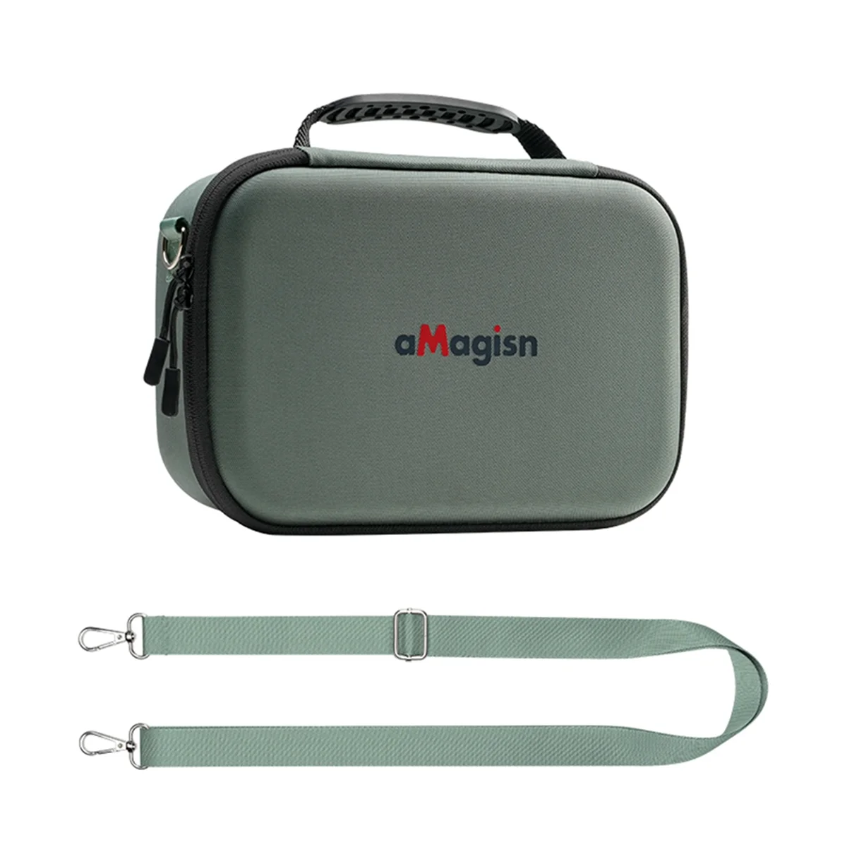 

M86K Портативный чехол для Neo Drone Жесткая дорожная сумка для хранения Противоударный чехол Водонепроницаемая защита Аксессуары Зеленый