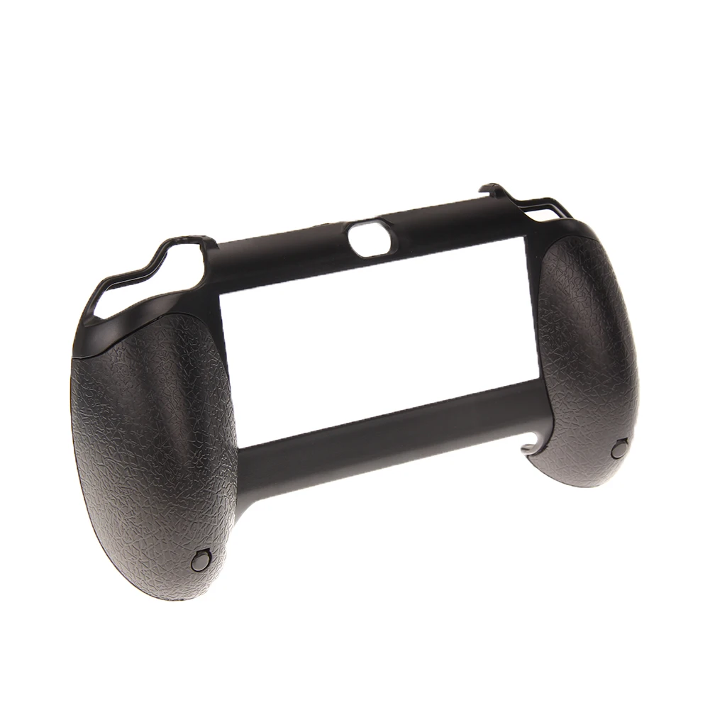 Hand Grip Bracket Holder Anti-slip Game Hand Grip Stand Hard Case Cover Skin Protector for for PS Vita PSV Gaming Controller