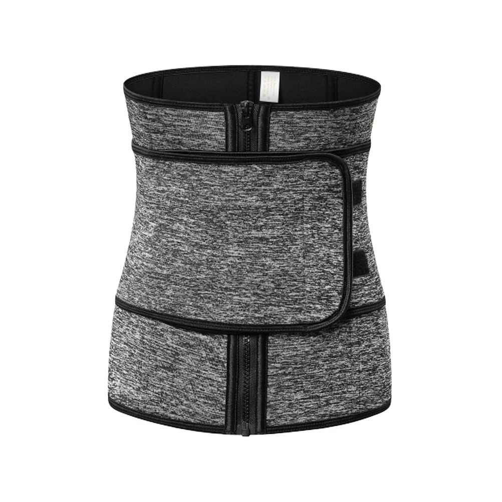 

Corset Neoprene Waist Trainer Postpartum Belt Slimming Workout for Women Slimmer