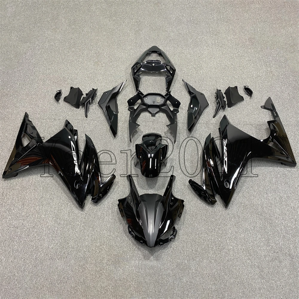 

Motorcycle Fairing Kit ABS Plastic Injection Bodykits Full Bodywork Cover For Honda CBR500 CBR500R 2016 2017 2018