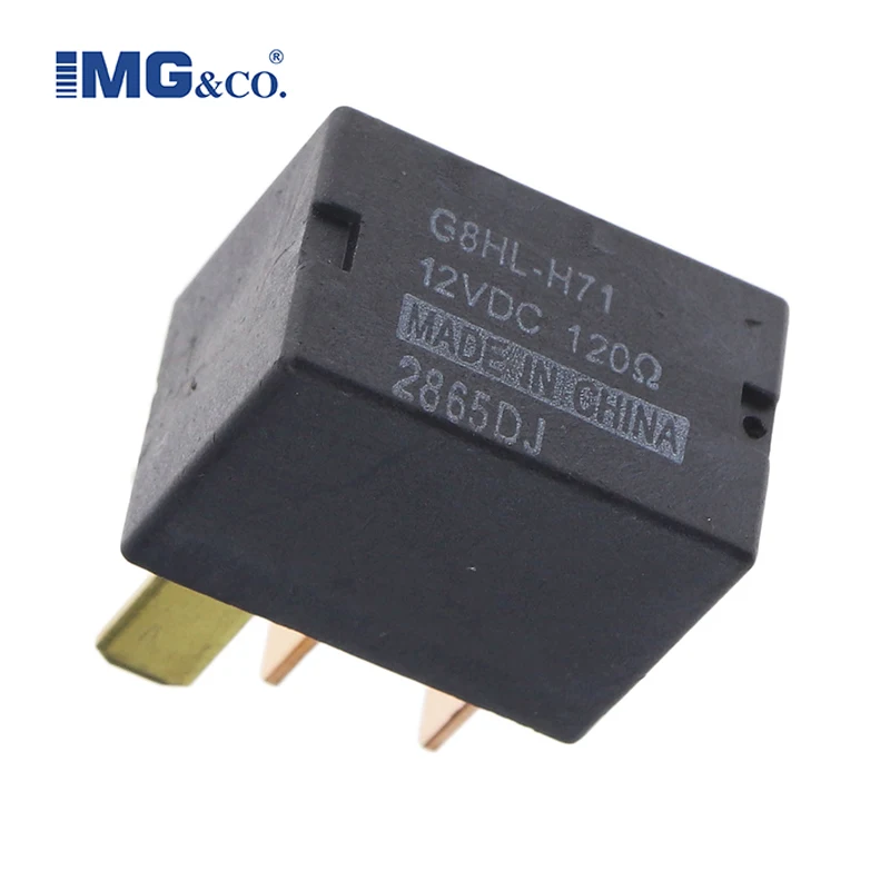 R. HONDA CR-V RE3 RE4 2007-2020 Genuine Fuel Pump Relay 39794-SDA-004
