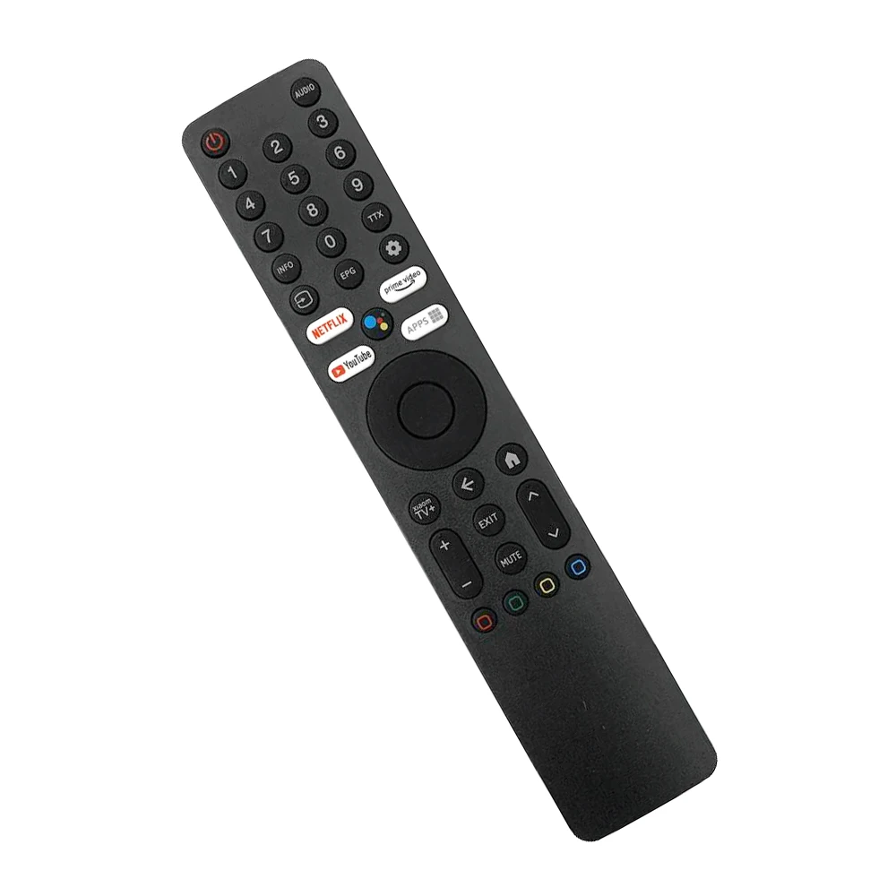 New Replace XMRM-ML Bluetooth Voice Remote Control For MI TV Q2 4K QLED Android TV L50M7-Q2ME L55M7-Q2ME L65M7-Q2ME