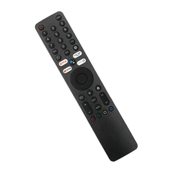 New Replace XMRM-ML Bluetooth Voice Remote Control For MI TV Q2 4K QLED Android TV L50M7-Q2ME L55M7-Q2ME L65M7-Q2ME