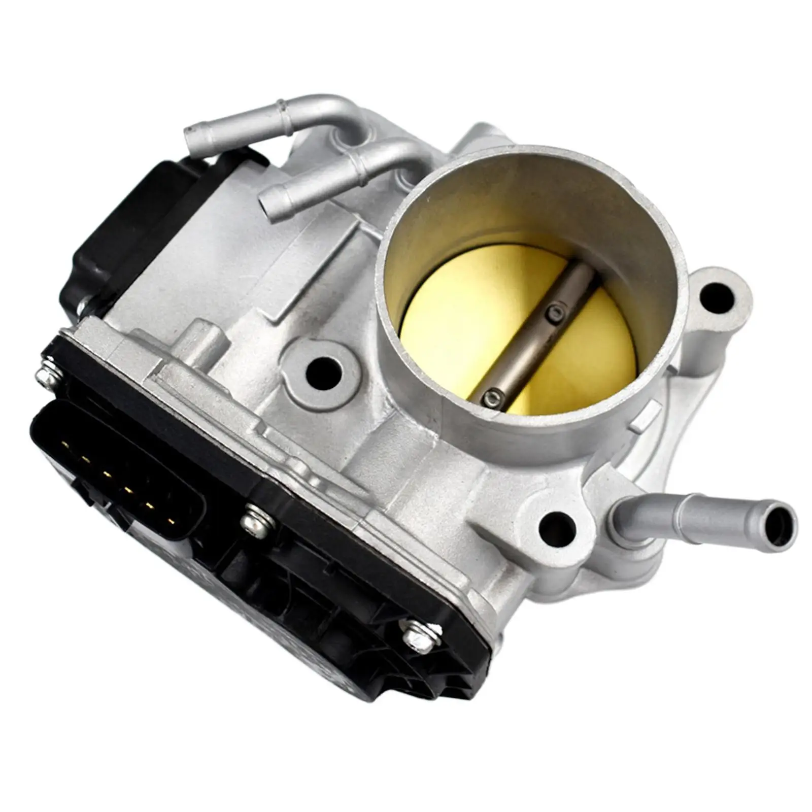 Throttle Body Part No. 16400-RAA-A6106-07 for Honda Accord 2.4L 2006-2007