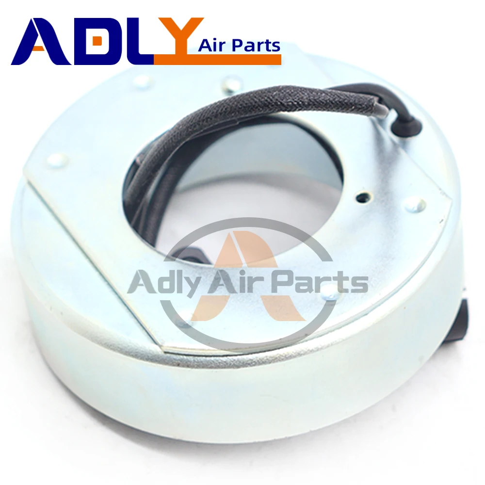 Катушка сцепления компрессора переменного тока CVC для Mini Cooper S R50 R52 R53 R56 1139014 1139015 11645610 64521171310 64526918122 64521171210