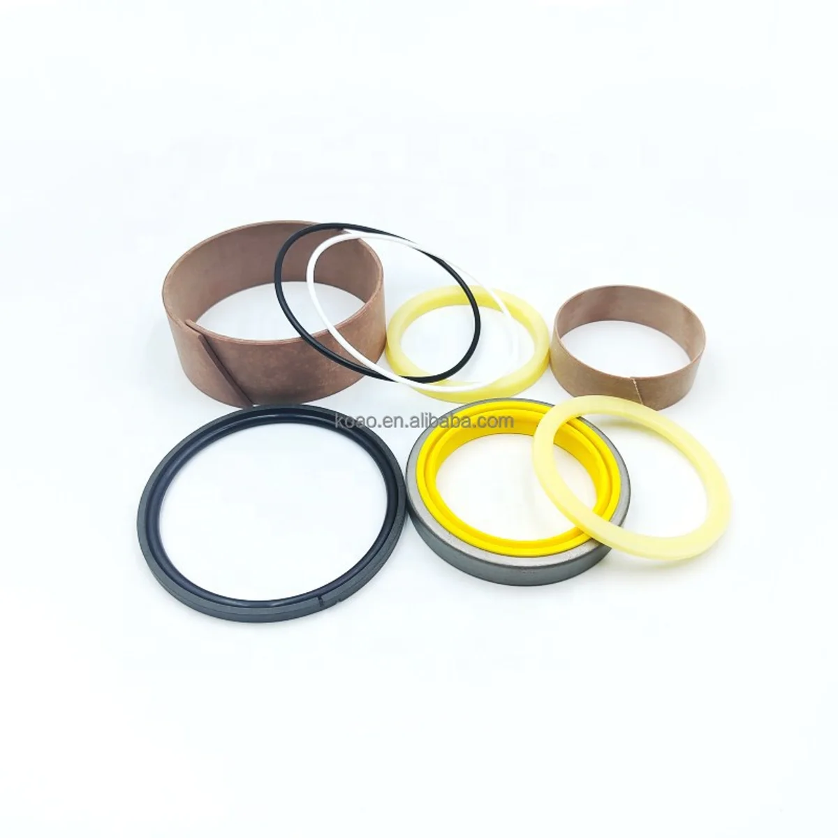 

For CAT140 376-9017 Hydraulic Cylinder Seal Kit 308-1880 Oil Seal KIT 439-4526 Product Category Seals