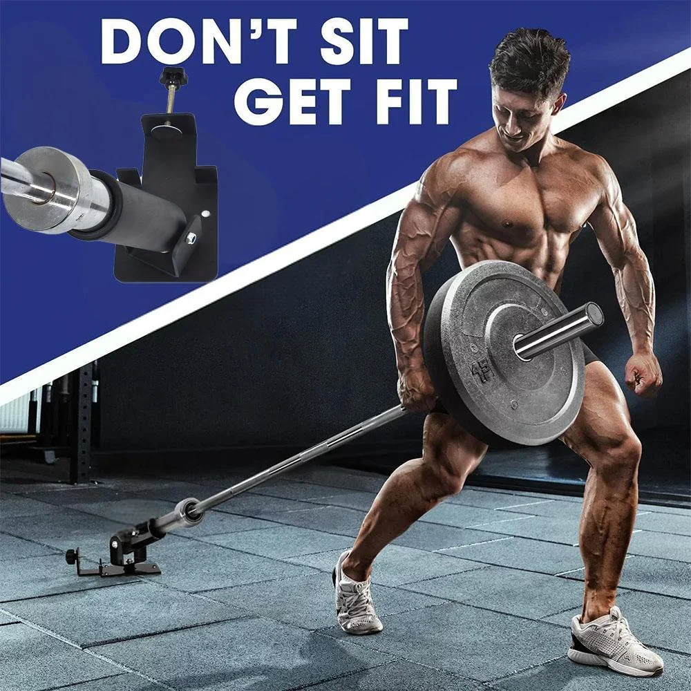 accessoire-de-musculation-t-bar-row-360-°-support-landmine-pour-barre-de-musculation-pour-entrainement-complet-du-corps-a-domicile-ideal-pour-souleves-de-terre-squats