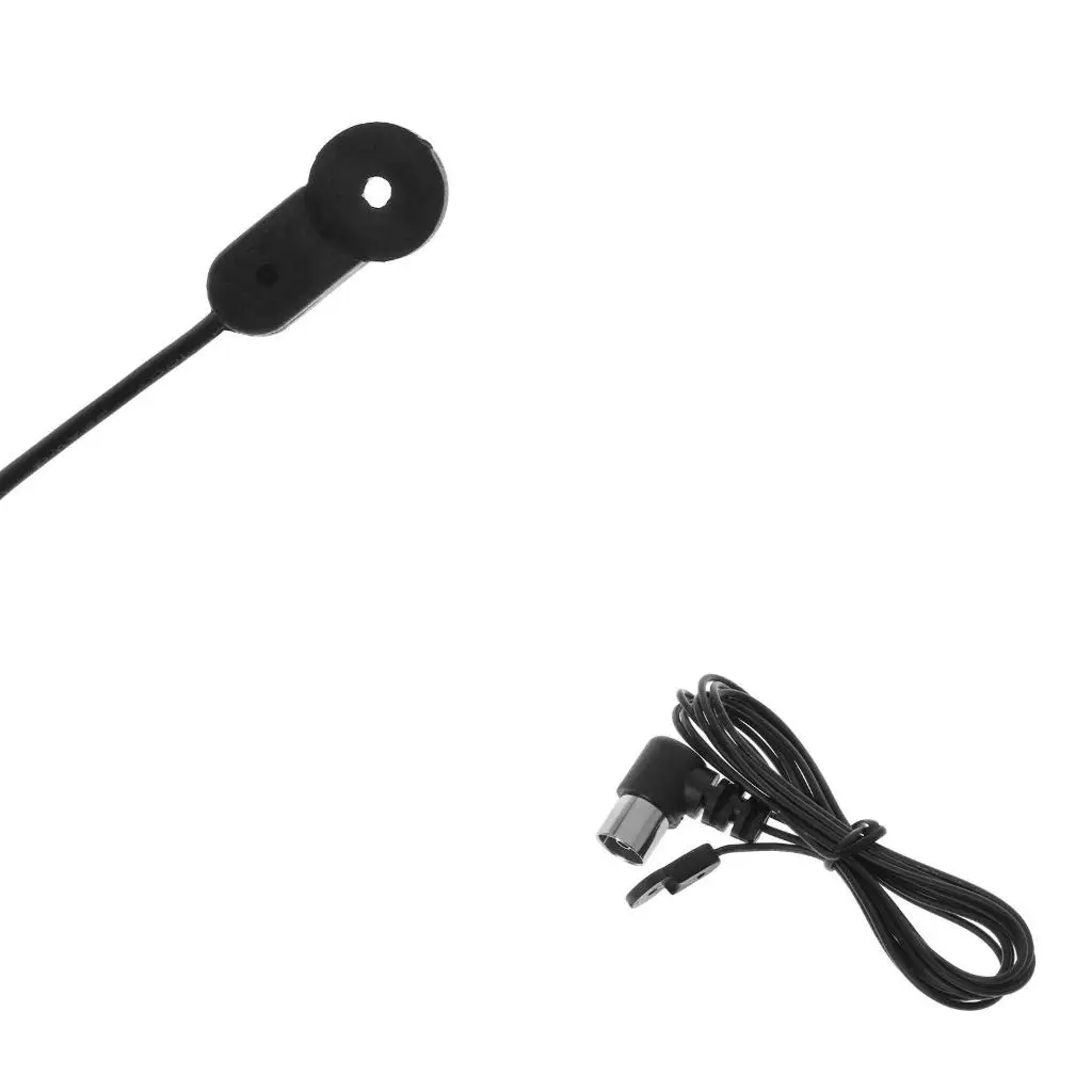 FM Radio Antenna F Adapter 75ohm Unbal Female Connector Plug Cable Wire For Yamaha JVC Sony Sherwood Pioneer Oenon Panasonic Onk