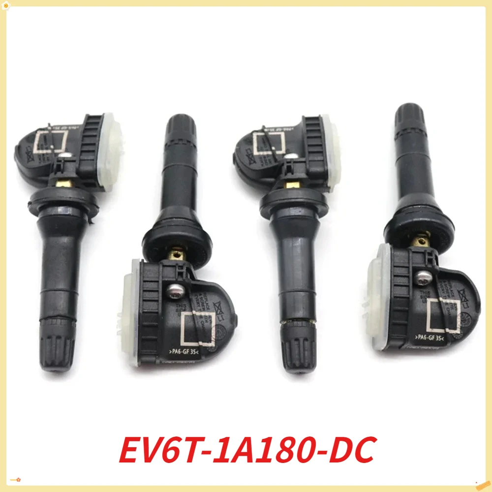 

New TPMS Tire Pressure Sensor Monitoring System For Lincoln Mark LT MKC MKS MKT MKX MKZ Navigator For Ford 433MHz EV6T-1A180-CB