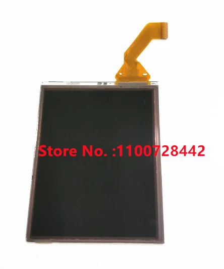 Новый ЖК-экран для цифровой камеры CANON IXUS90 SD790 IS SD790 IXY95 IS PC1261 без подсветки