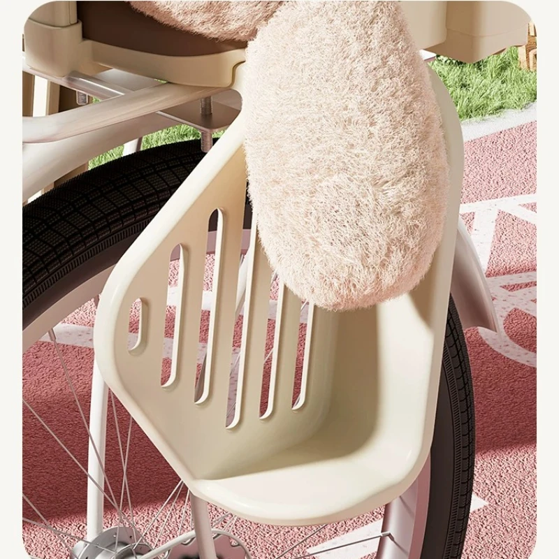 Bicycle Rear Baby Seats Mounta - Mountain Biking For Kids recension och pris