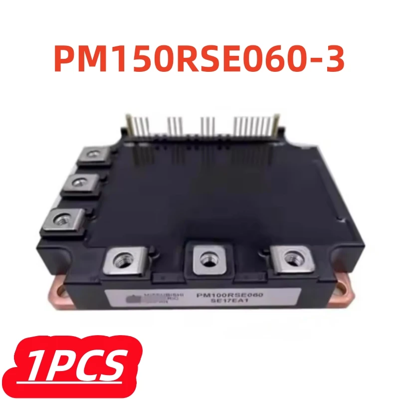 

1Pcs/lot 100% New PM150RSE060-3 IGBT Module Original