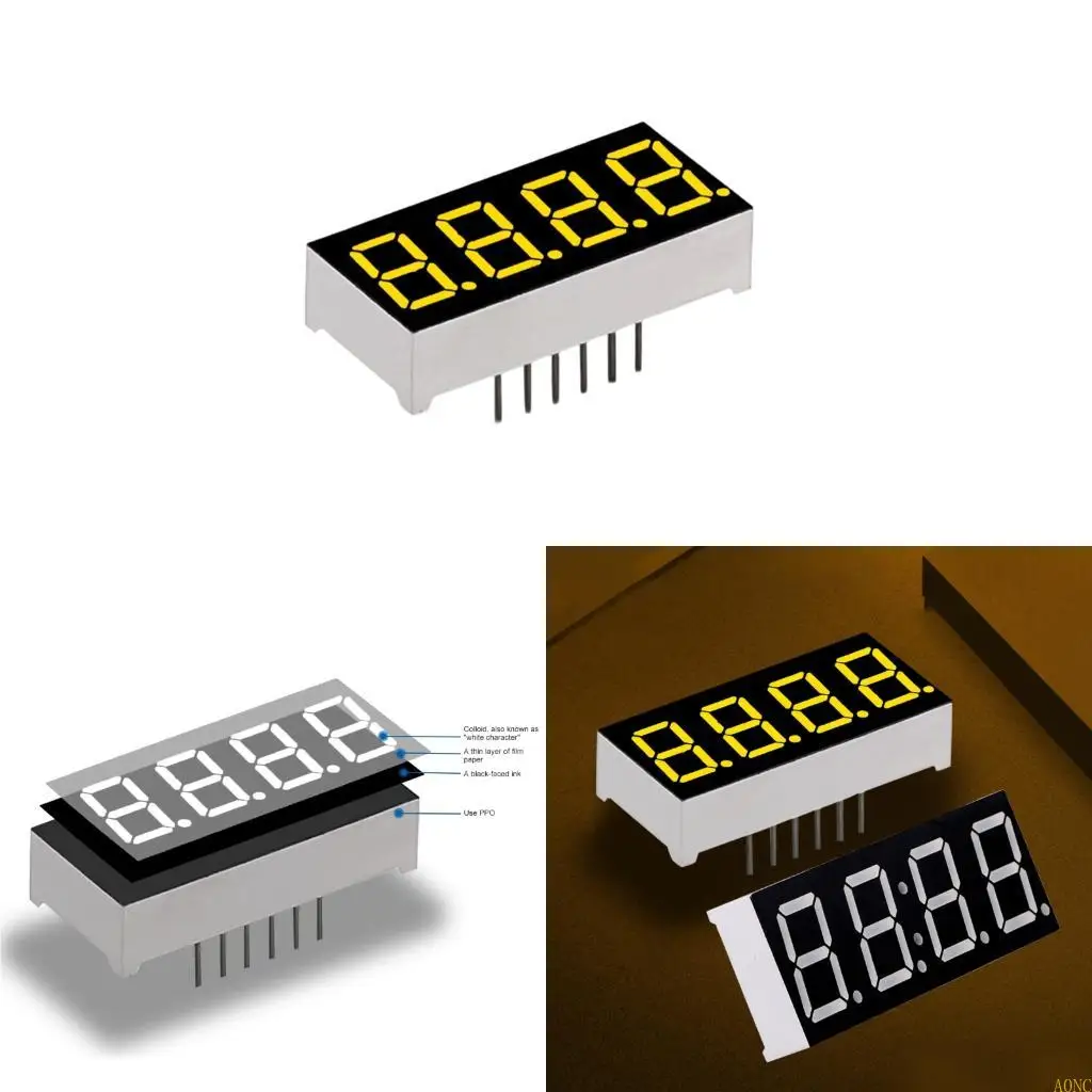 a0nc-4-значный-красный-светодиодный-цифровой-экран-для-интерфейсов-устройств-повышающий-яркость-энергоэффективную-работу