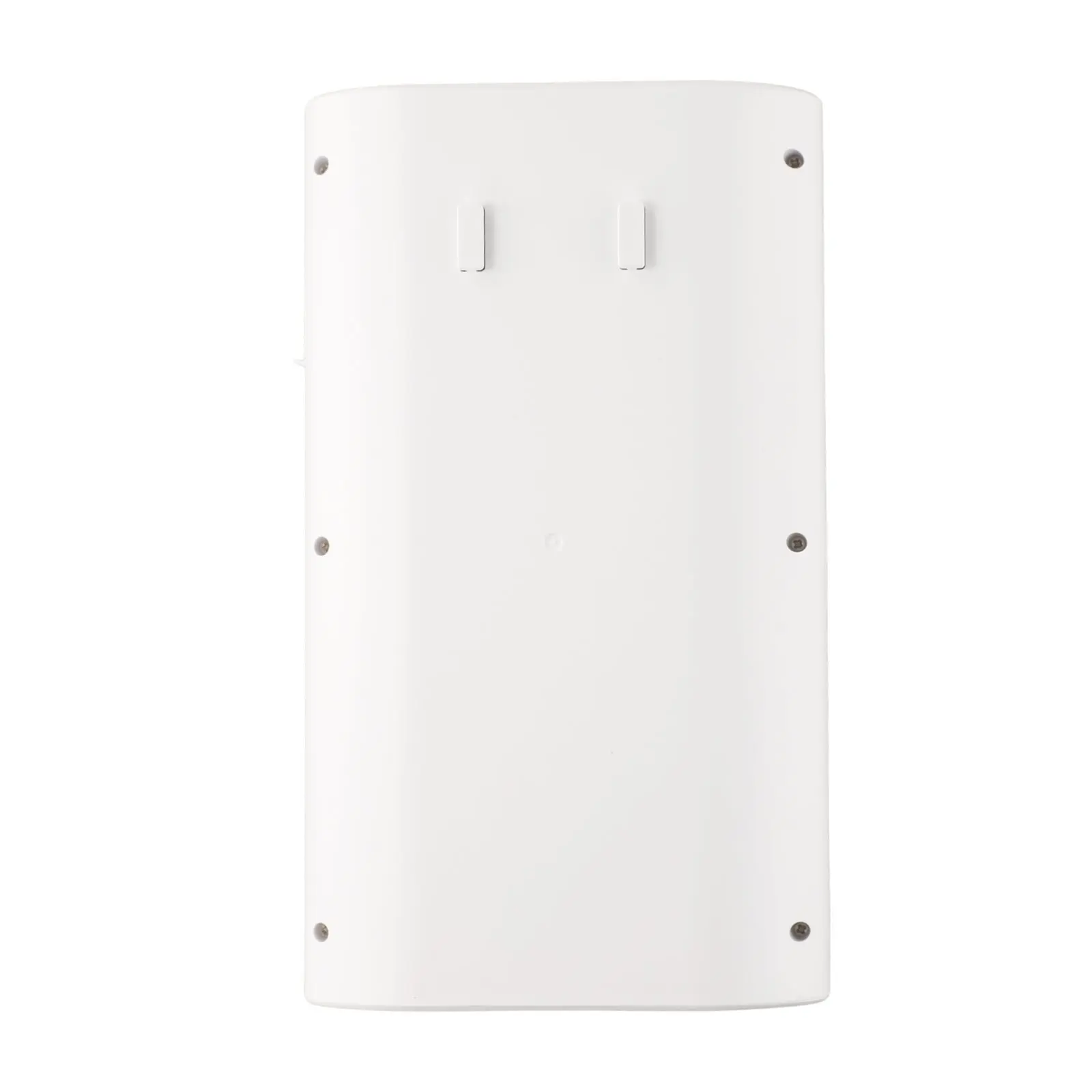 Dispensador de enjuague bucal para baño, herramientas versátiles recargables, sin contacto, USB, Abs, automático, fácil instalación, eficiente