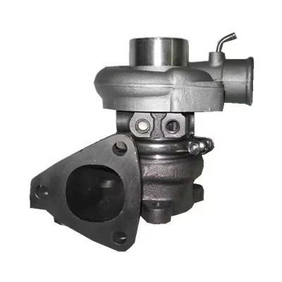 

Turbocharger 740611-0001 740611-1 782403-0001 782403-1 7406110001 for Kia sdgds