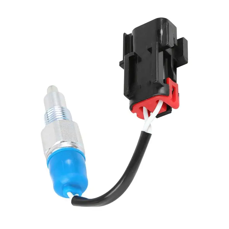 Clear 2X Manual Neutral Position Switch Accessory 32006-23U6A For Nissan Navara D22 2001-2014 Gearbox Position Switch