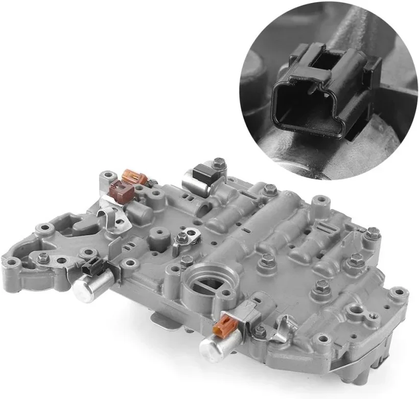 

TLF High Quality Original U140E U240E U241E Automatic Transmission Valve Body for