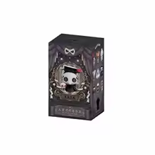 Kasa I'M Not A Villain Series Blind Box Toys Cute Action Figure Surpise Mistery Box Collection Model Doll Desk Easter Gift Toys - AliExpress 26