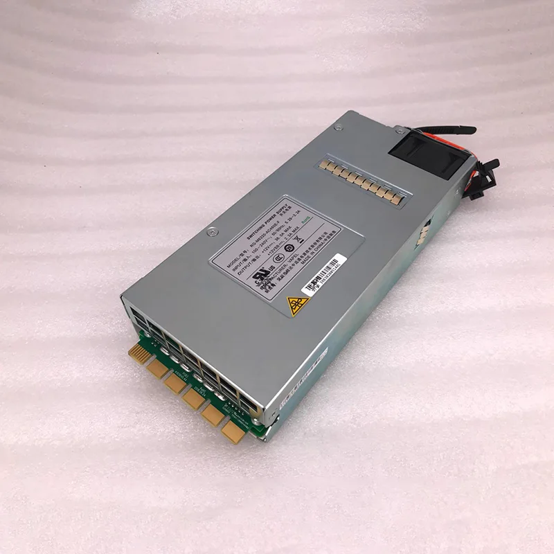 RG-M6220-AC460E-F For VAPEL Server Switching Power Supply High Quality Fully Tested Fast Ship