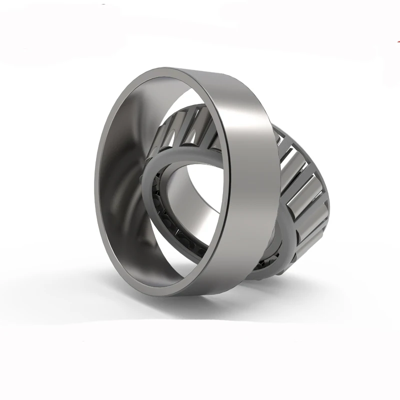 High Quality Tapered Roller Bearings 30202 30203 30204 30205 30206 30207 30208 30209