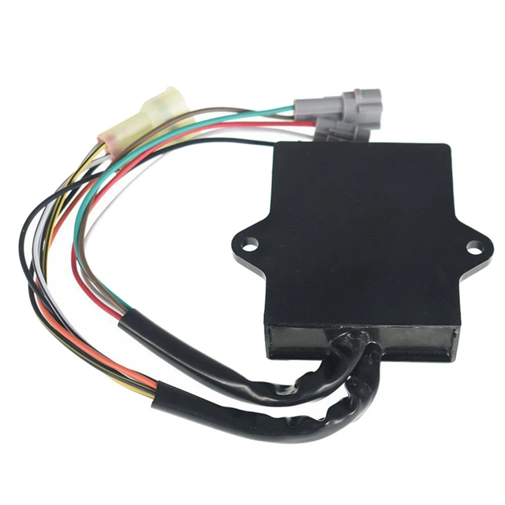 4GB-85540-00 Ignitor CDI Box Module Unit For Kodiak 400 YFM400FW 4X4 1993-1995-A99D