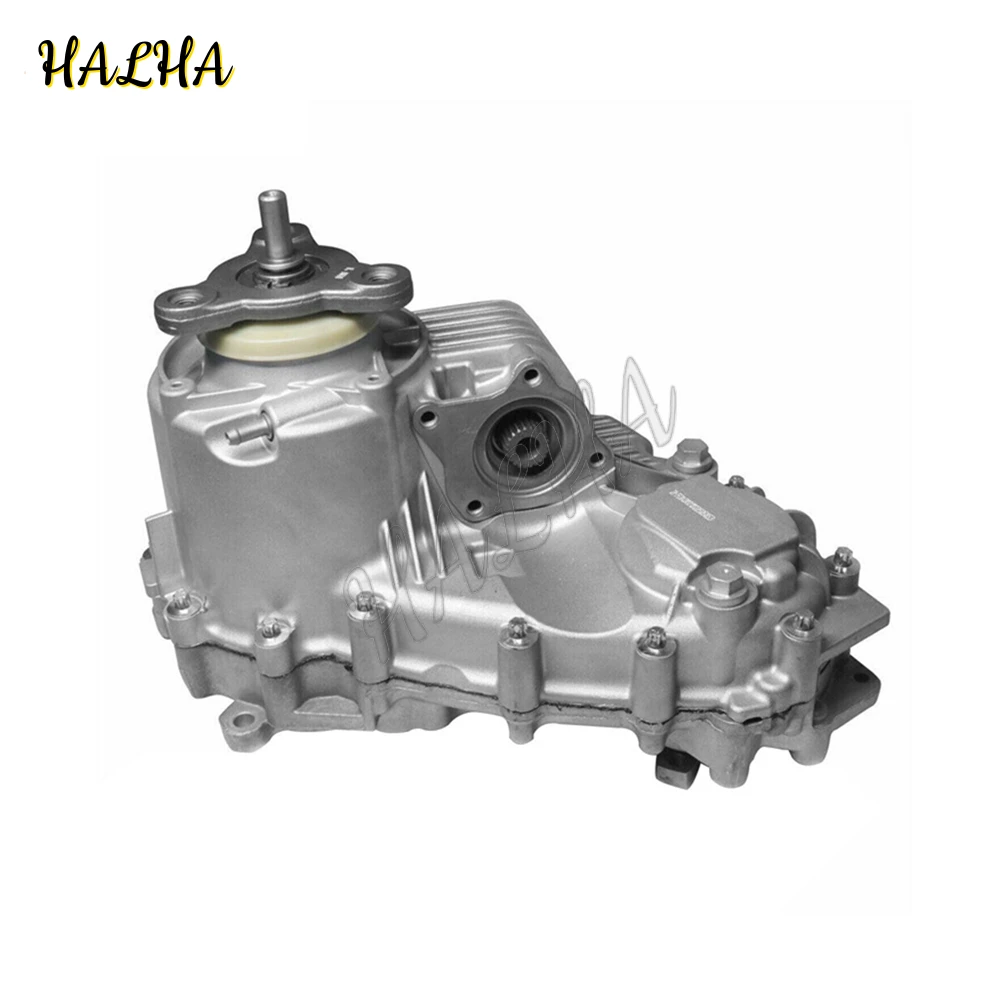 

ATC400 Transfer Case For BMW X3 E83 2.5i 3.0i 27107573215 27103434169 27103434267 27103435187 27107573216 27107573217 271075732