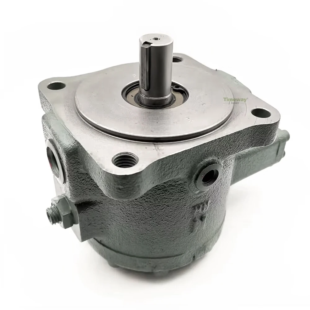 VDR-0B Variable Vane Pump VDR-0B-1A2-U-1059K Replaced for NACHI Hydraulic Vane Oil Pump