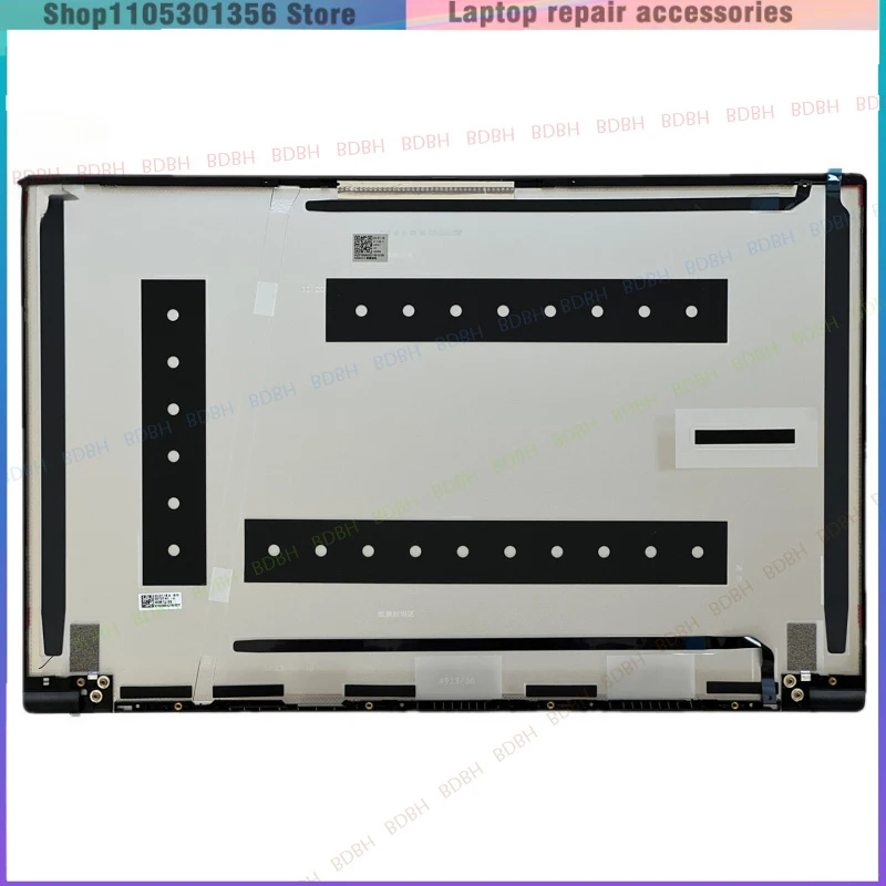 New For Samsung Galaxy Book NP750XDA 750XDZ 760XDA LCD Rear Back Cover Top Case