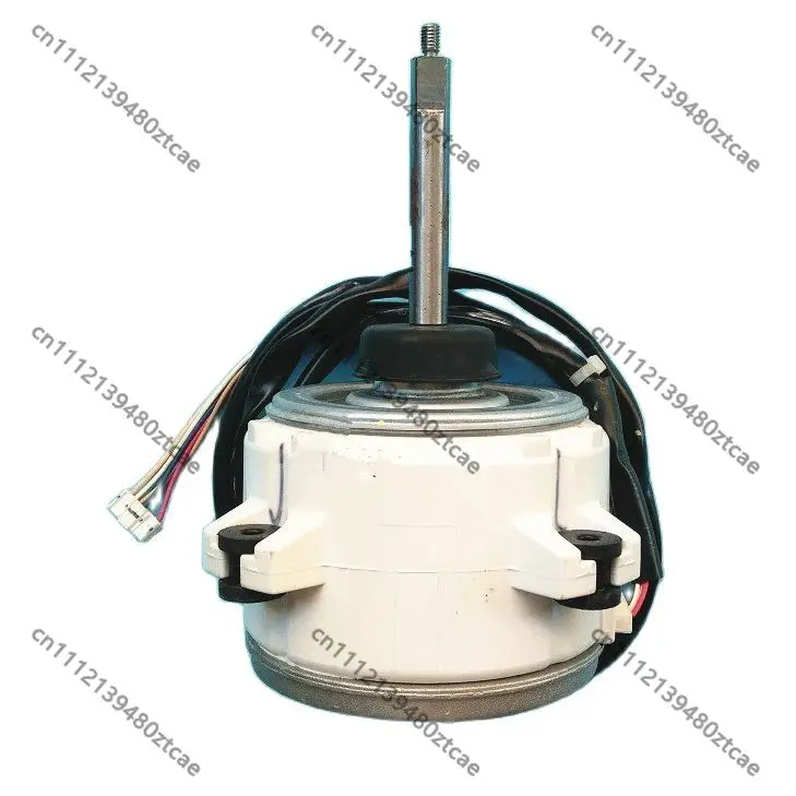 Compatible Air Conditioner Fan Motor, SIC-71FW Series Replacement Motor Assembly, Spare Part for Indoor Air Conditioning Unit