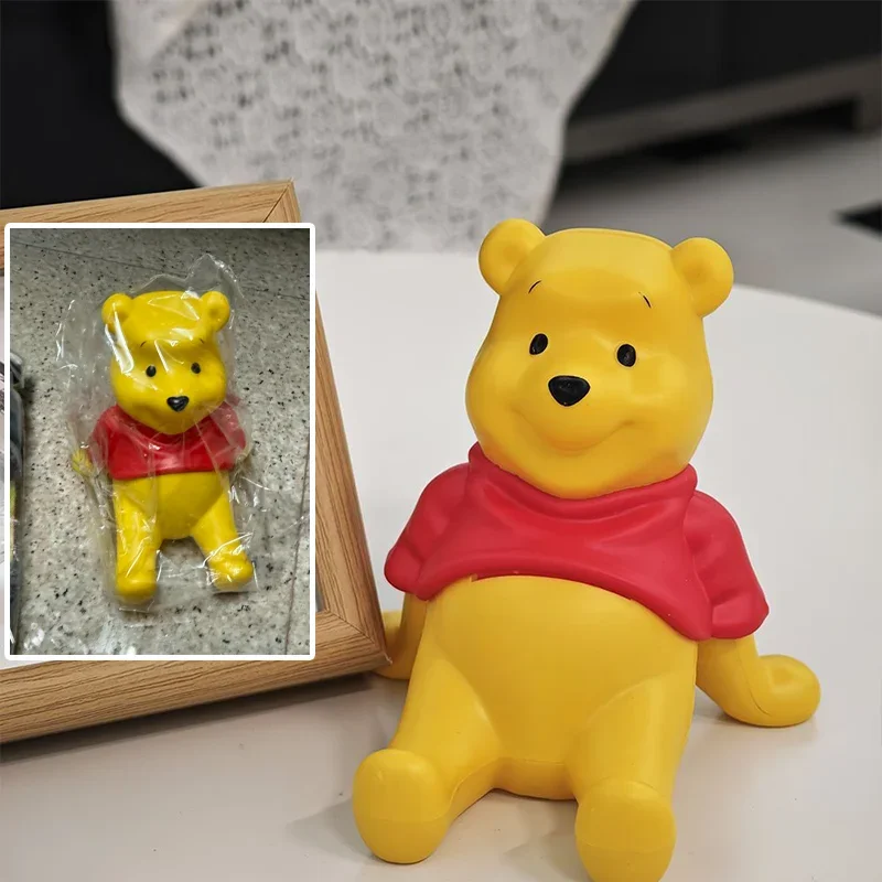 Cute Cartoon Phone Tablet Holder Foldable Portable Creative 