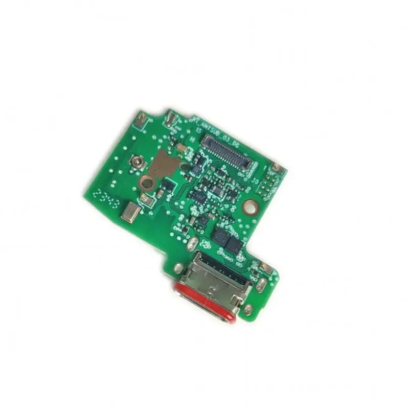 For Doogee S mini Smini USB Board Charger Circuits Dock Connector Microphone Mobile Phones Accessories