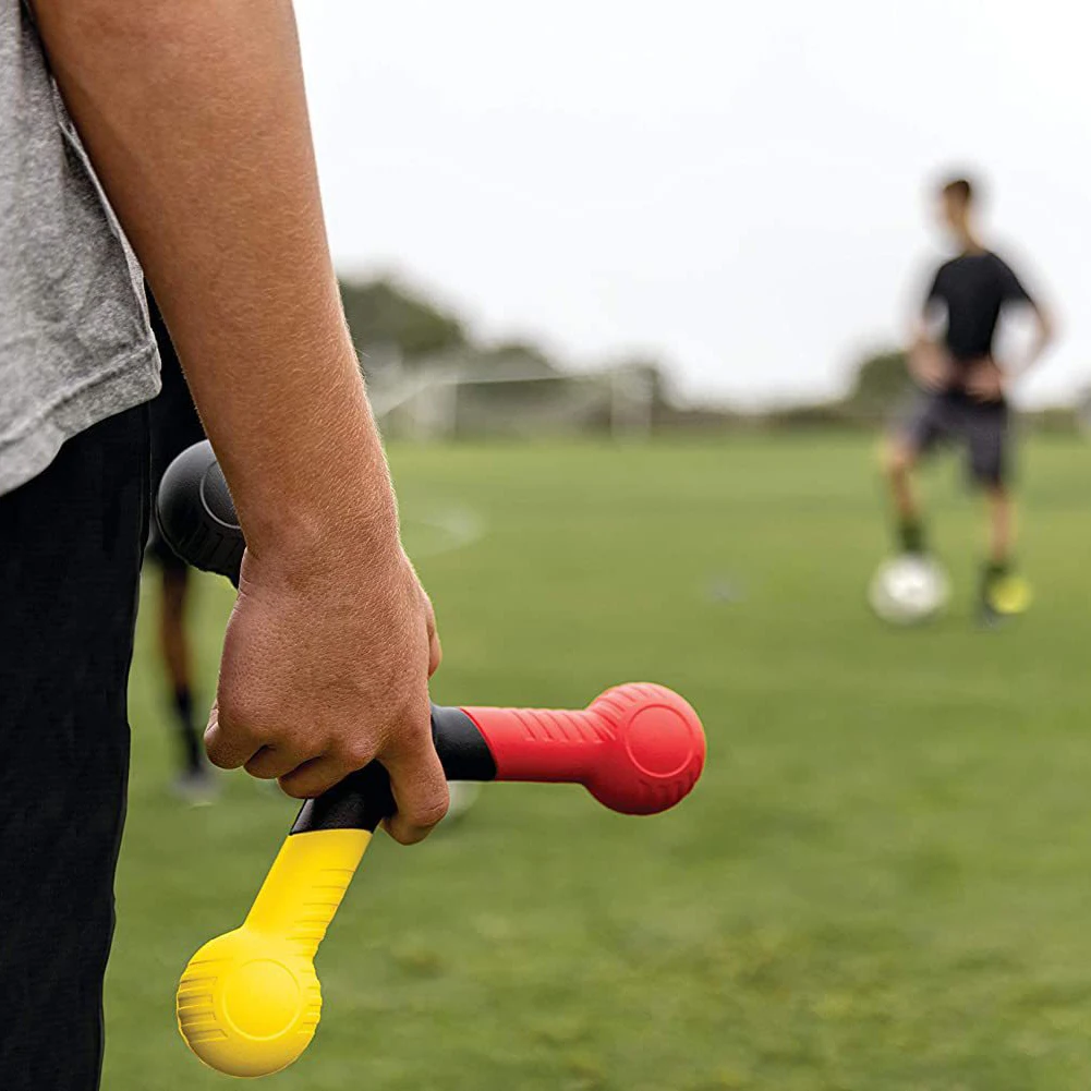 Hand Eye Coordination Training Too Reaction Speed Training Tool Brain Relearn & Agility Reactive Trainer for All age