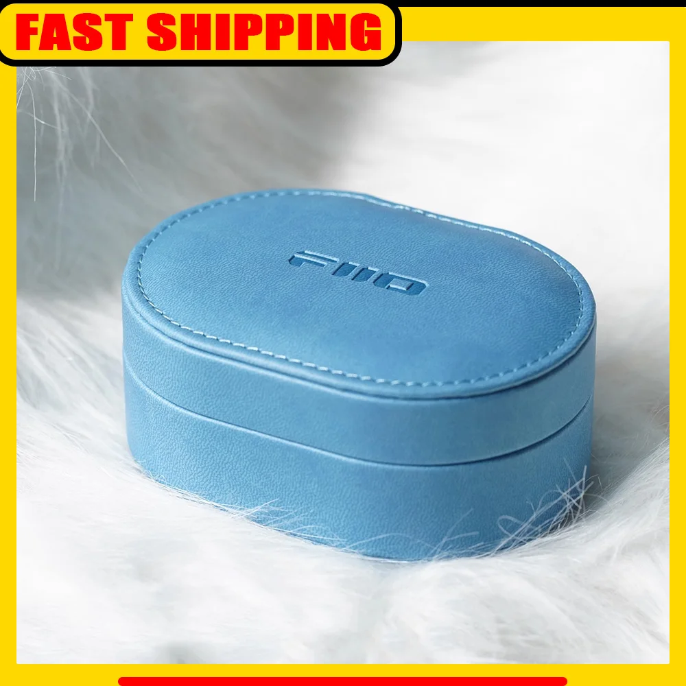 Fiio Nest Season Ea…