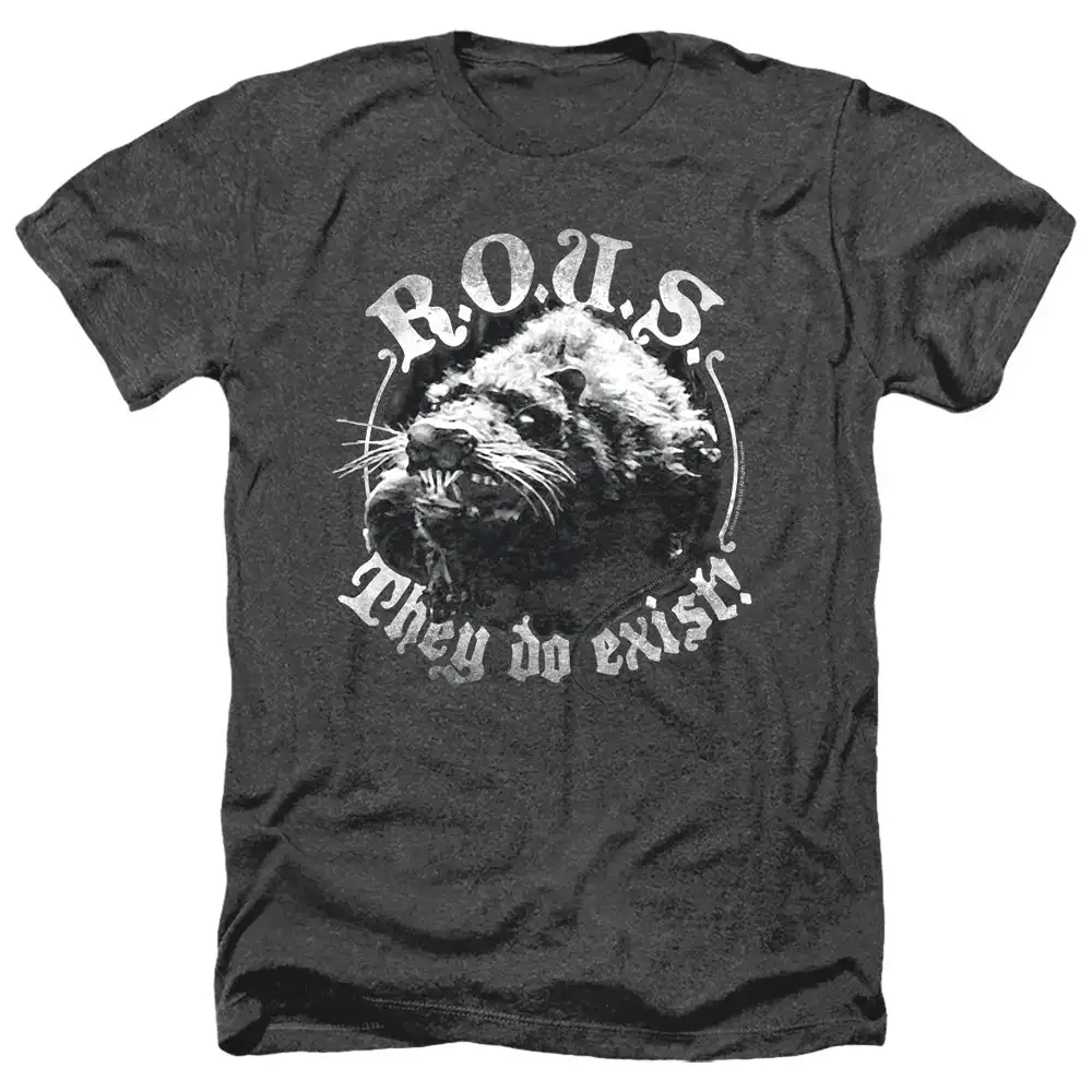 The Princess Bride They Do Exist Graphic T-Shirt Cotton Men Women Streetwear Tee