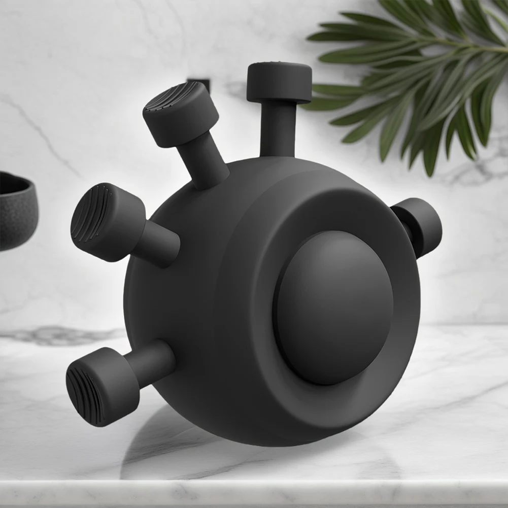 أداة تقوية قبضة الإصبع، أداة تدريب قوة اليد، أداة تمرين الأصابع، أداة ضغط قبضة المدرب لقوة الساعد