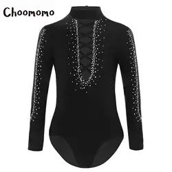 Kids Boys Latin Modern Dance Leotard Professional Ballroom Salsa Tango Rumba Samba Performance Bodysuit Jumpsuit Dancewear