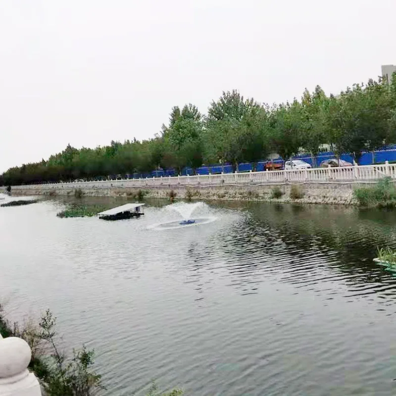 Aerador Aerador Microporoso Solar