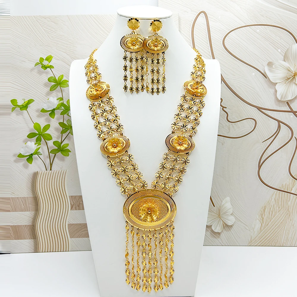set-di-gioielli-da-donna-in-oro-collana-e-orecchini-2-pezzi-stile-africano-di-lusso-set-di-gioielli-classici-di-dubai-regalo-per-feste-e-uso-quotidiano