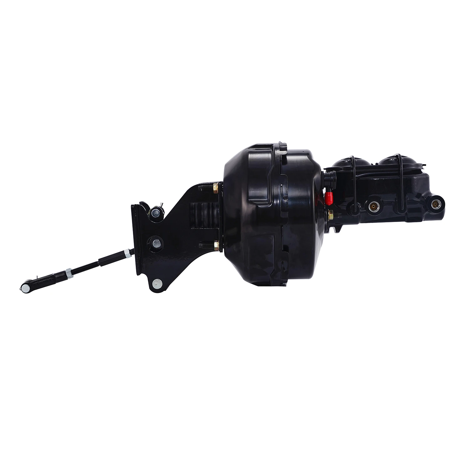 Power Brake Booster…