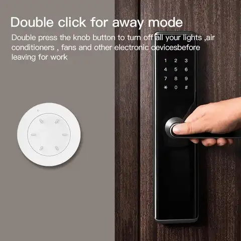 10 best sales smart knob - №8