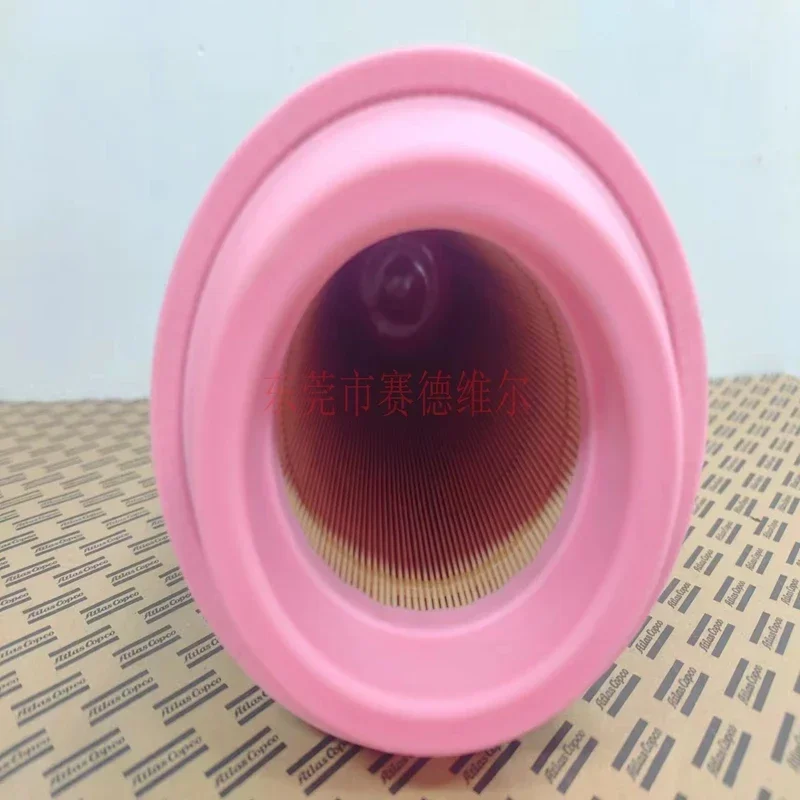 2914930400   Peças originais do compressor de ar Filtro de ar original