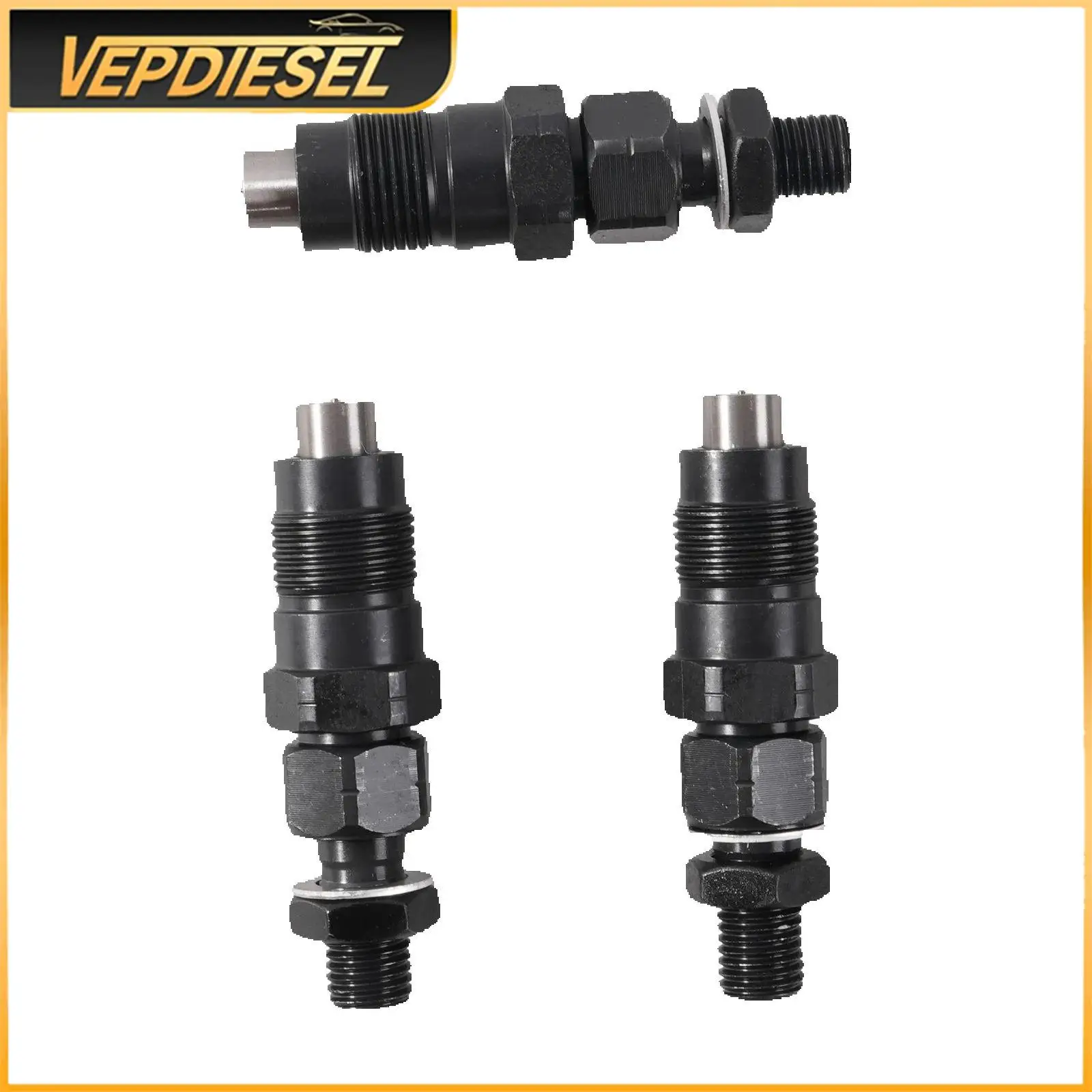 MM43594101 Fuel Inj…