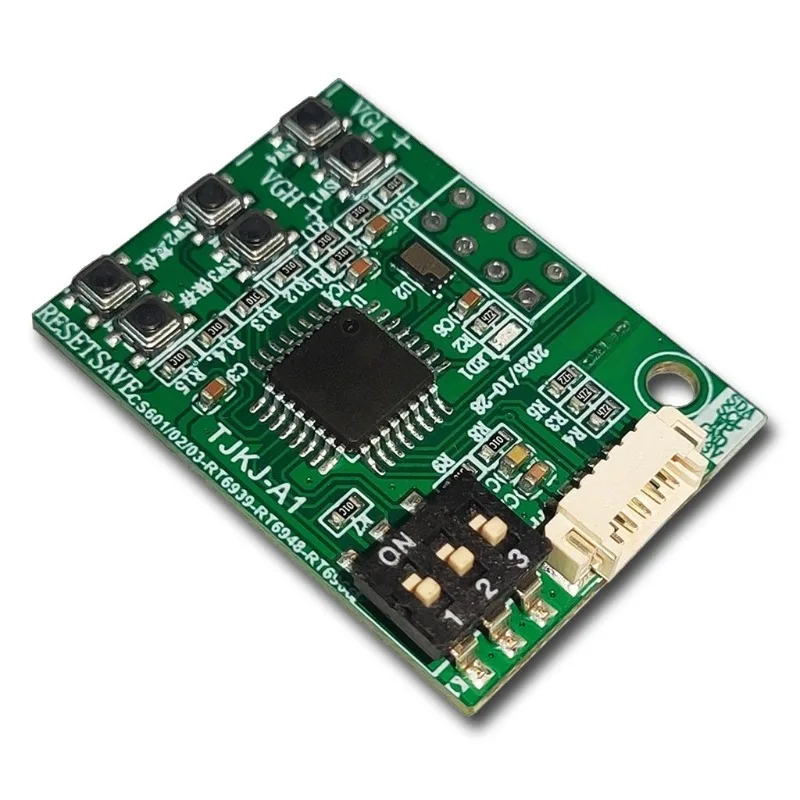 For Special Small Board for Technical Transformation, Online Voltage Change CS602 RT6939 SM 41.90 Million Board