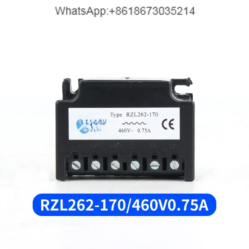 RZL262-170 2A/0.75A/575V380V/220V Brake Rectifier Module