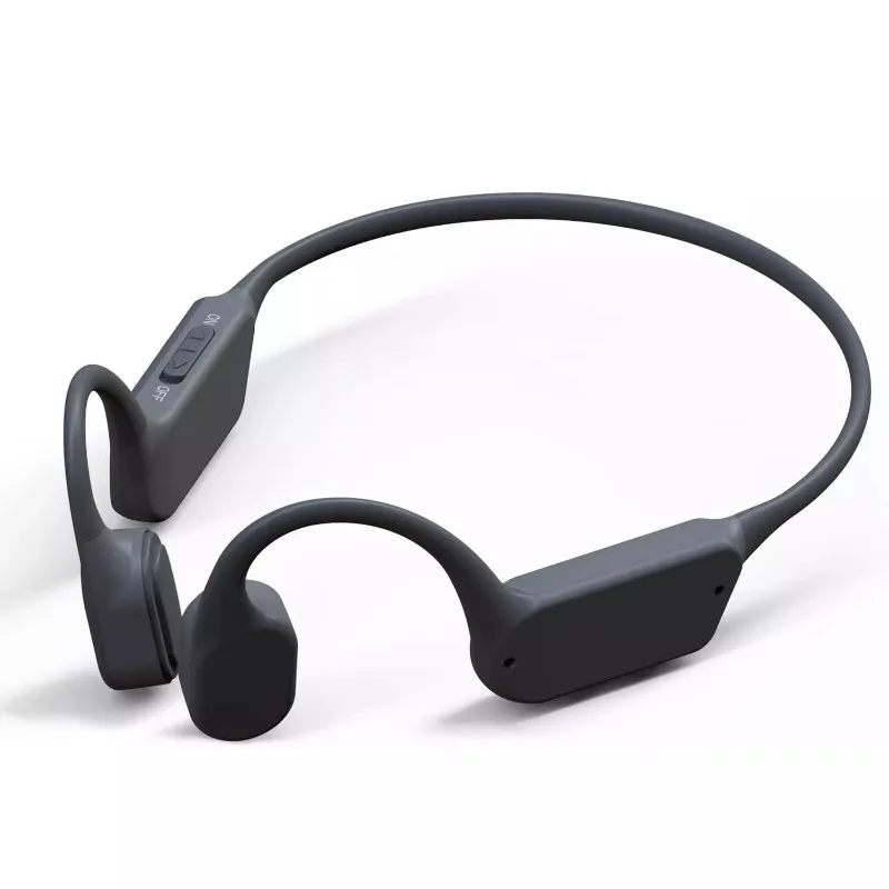 

Перезаряжаемые слуховые аппараты Bluetooth для пожилых людей, беспроводное многоканальное цифровое ушное устройство с костной проводимостью