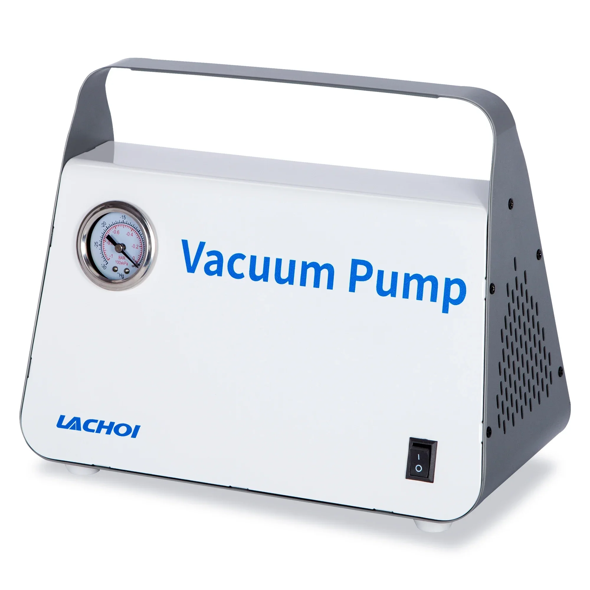 New Design Lab Pump Vacuum Reduced Pressure Distillation Oil-less Vacuum Pump Laboratory