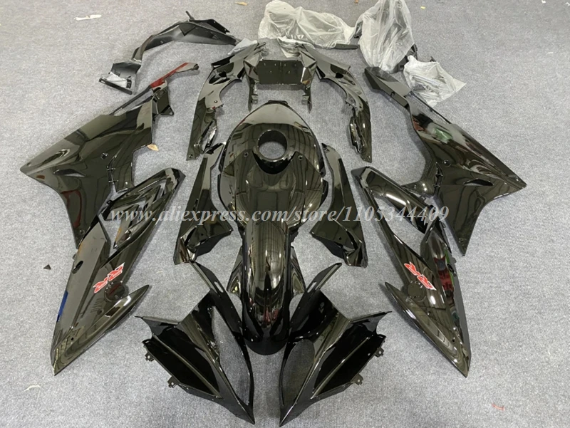 Suitable for BMW S1000RR 2015 2016 motorcycle modified fairing including fuel tank cover full housing can be customized