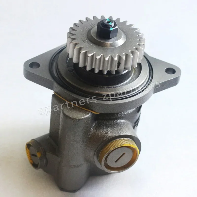ZPARTNERS Truck and Car Electric Power Steering Pump 3406005-T0100 applicable for Renault Truck