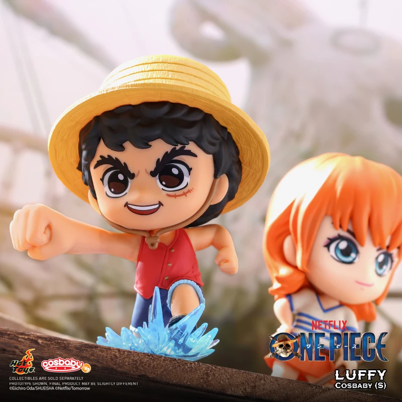 Фигурка аниме Luffy Nami, коллекционная мини-кукла, периферийное украшение, игрушка, подарки, кукла, подарок на день рождения