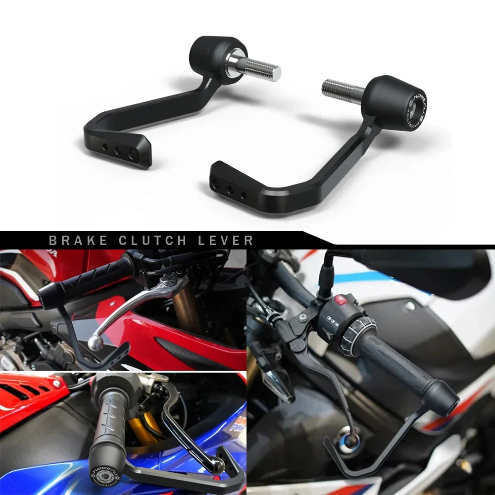 

for BMW S1000R S1000RR HP4 2010-2018 Motorcycle brake clutch rod protector